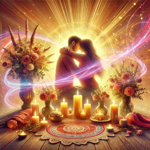 Endulzamientos y retornos